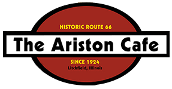 The Ariston Cafe