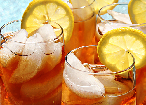 Iced Tea