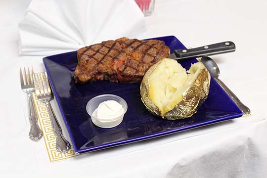 Ribeye Ribeye