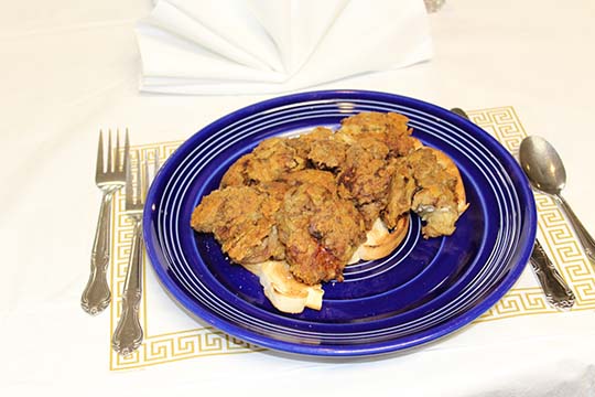 Livers Livers